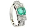 RING, 18K