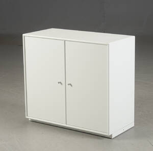 Peter J. Lassen. Montana modul, farve Snow, model 1118