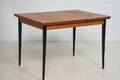 Matbord teak