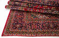Keschan Teppich, Persien, ca. 415 x 310 cm