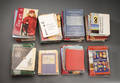 Samling af auktionkataloger mm. 78