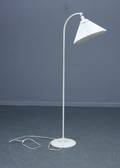 Flemming AggerLe Klint Standerlampe, hvidlakeret. Model 368. 