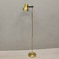 Golvlampa