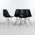 Charales  Ray Eames stolar