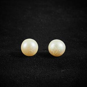 Örhängen, 18k guld