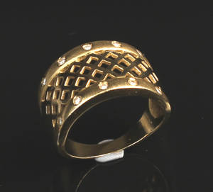 Fletring 14 kt.