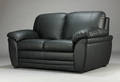 Moderne 2 pers. sofa - Udstillingsmodel