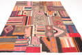 Matta, Patchwork, 225x200 cm