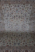 Matta, persisk Kashan, 410 x 300 cm.