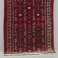 Matta, orientalisk