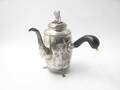 Kaffekanna, Silver