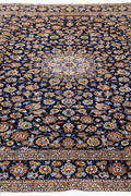Keshan Teppich, Persien, ca. 400 x 310 cm