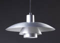 Poul Henningsen PH4 pendel 