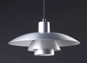 Poul Henningsen PH4 pendel 