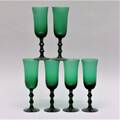 Champagneglas