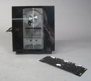 Bang  Olufsen. Beosystem 2500 