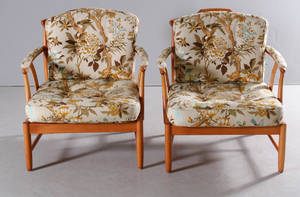 Karmstolar bok 1900-talets andra hälft 2