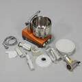 Matassistent Electrolux