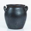 KRUS, saltglaserat stengods, 1900-talets första del
