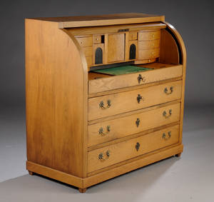 Chatol af egetræ Denne auktion er annulleret1992998