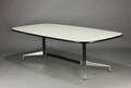 Charles Eames. Segmented table. Spisebord 