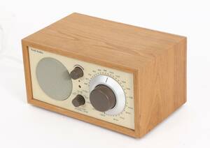 Radio, Tivoli Audio, Henry Kloss, Model One