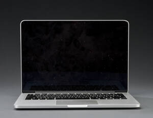 6490  - Apple Macbook Pro, model A1466, uden harddisk Denne vare er sat til omsalg under nyt varenummer 4797347