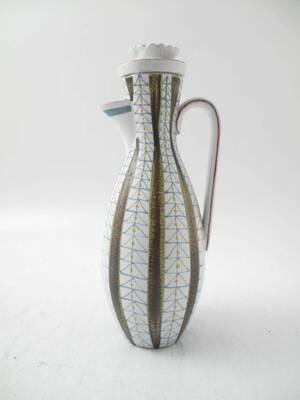 Kanna, Stig Lindberg 1916-1982