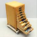 Reservdelar