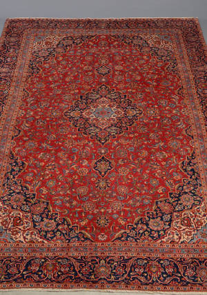 Persisk Ardekan 391x277 cm