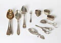 PARTI SILVER