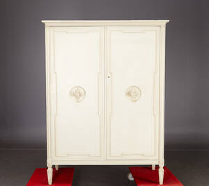 Skåp, art deco, 1930-tal