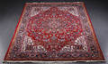 Orientalsk håndknyttet tæppe 350 x 250 cm.