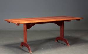 Spisebord af kirsebær 