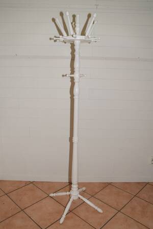 Tamburmajor, H 178 cm