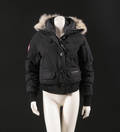 Canada Goose jakke. Str. S Denne auktion er annulleret1994044