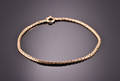 Guldcollier 