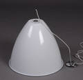Bestlite pendel BL9 XL. Hvid pendel 