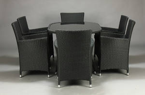 Havemøbelsæt, model Casablanca 1