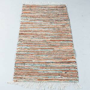 TRASMATTA, nyvävd, 163 x 84 cm