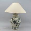 Bordslampa