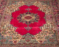 Tabriz Teppich, Persien, ca. 310 x 200 cm