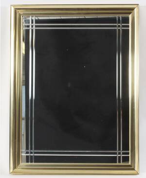 Spegel, 1900-talets senare del