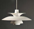 Poul Henningsen. PH5 pendel 