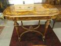 Salongsbord, 1800-tal