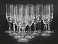 Champagneglas 12st