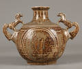 Bode Willumsen. Kgl. vase