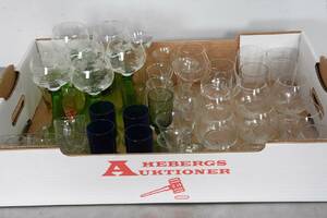 Div Glas