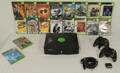 XBox  18st Spel