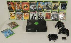 XBox 18st Spel